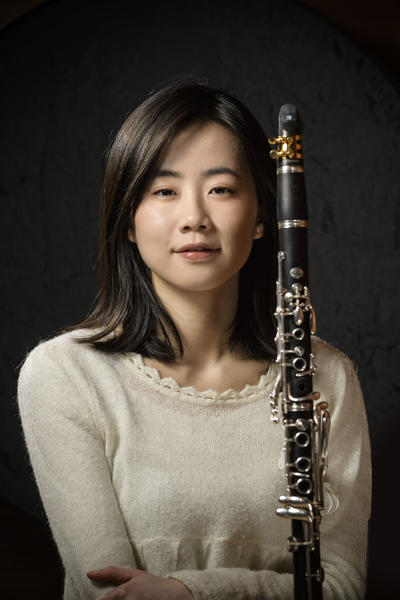 Clarinet recital deals